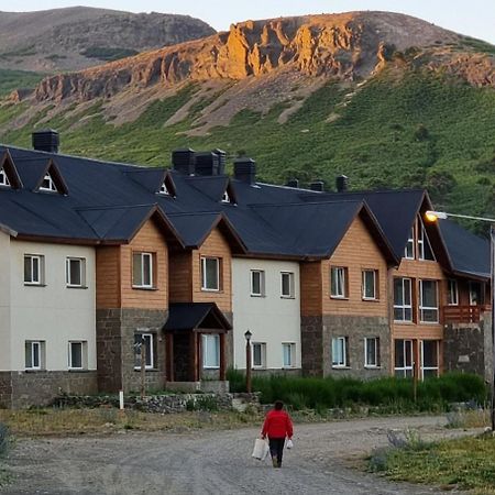 Villa Maihue Departamentos De Montana - Caviahue Luaran gambar