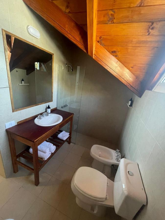 Villa Maihue Departamentos De Montana - Caviahue Luaran gambar