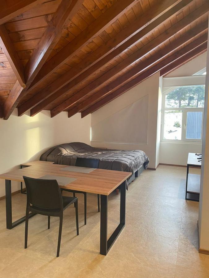 Villa Maihue Departamentos De Montana - Caviahue Luaran gambar