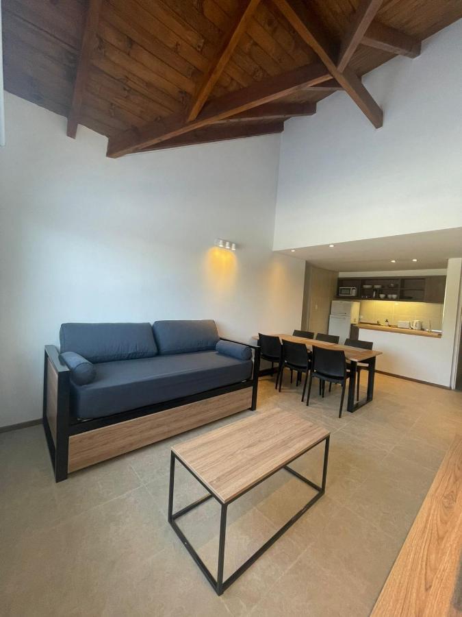 Villa Maihue Departamentos De Montana - Caviahue Luaran gambar