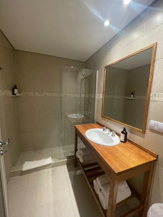 Villa Maihue Departamentos De Montana - Caviahue Luaran gambar