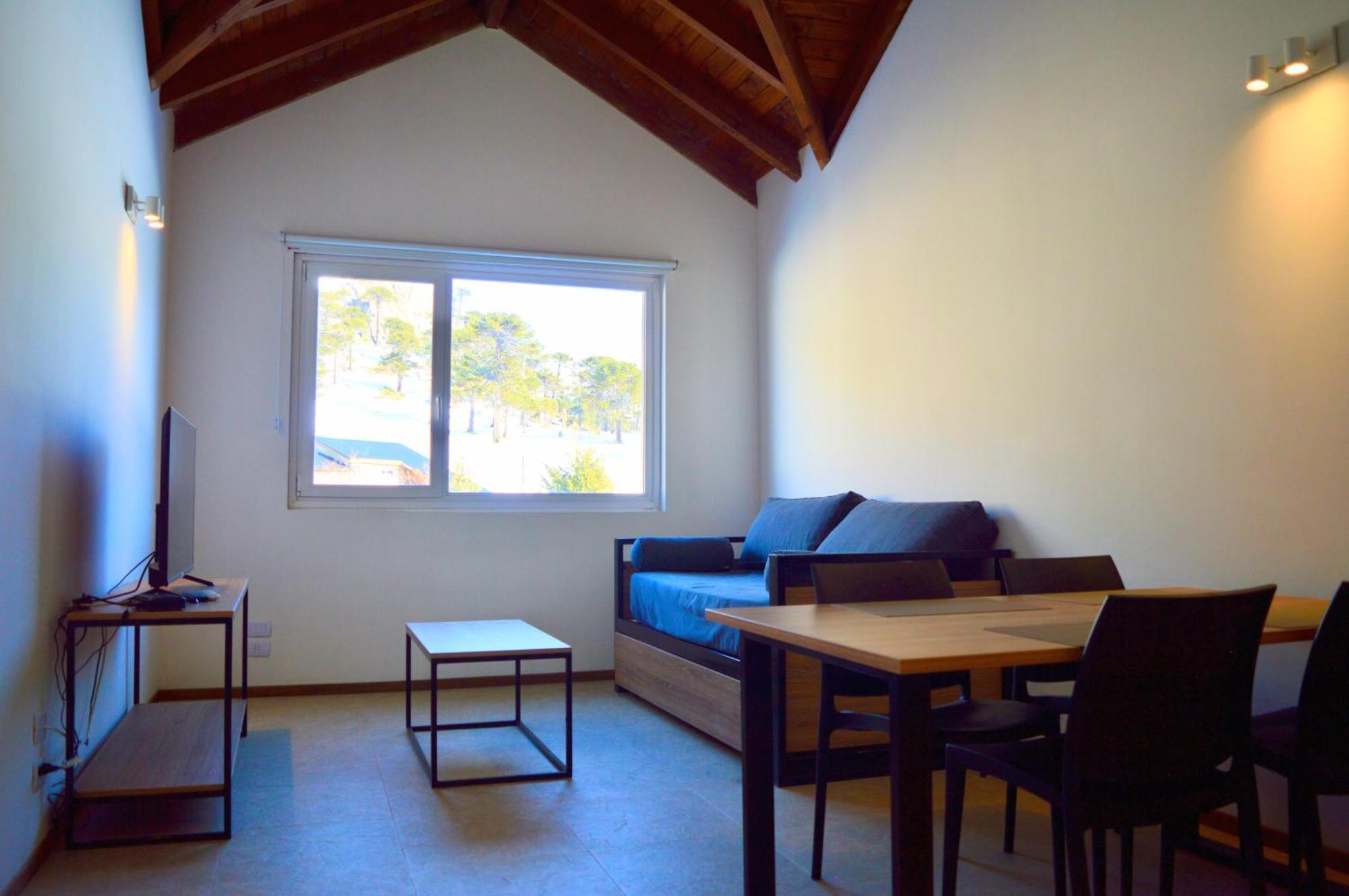 Villa Maihue Departamentos De Montana - Caviahue Luaran gambar