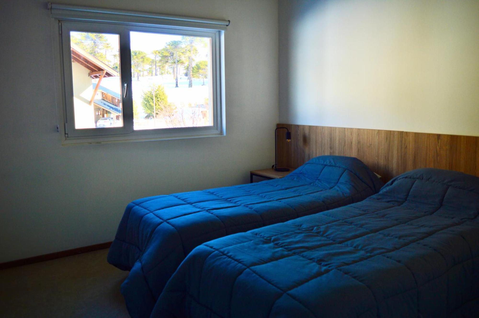 Villa Maihue Departamentos De Montana - Caviahue Luaran gambar